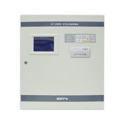 GST-DH9000壁掛式電氣火災監控設備