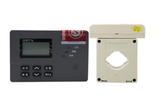 海灣DH-GSTN5300/3剩余電流式電氣火災監控探測器