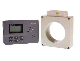 海灣DH-GSTN5300/11剩余電流式電氣火災監控探測器