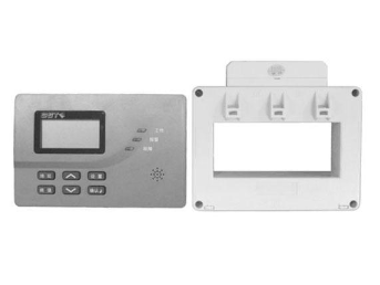 海灣DH-GSTN5300/12F剩余電流式電氣火災監控探測器