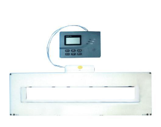 海灣DH-GSTN5300/40F剩余電流式電氣火災監控探測器