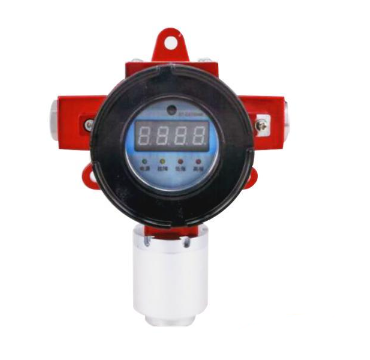 海灣-GST005M型工業及商業用途點型可燃氣體探測器