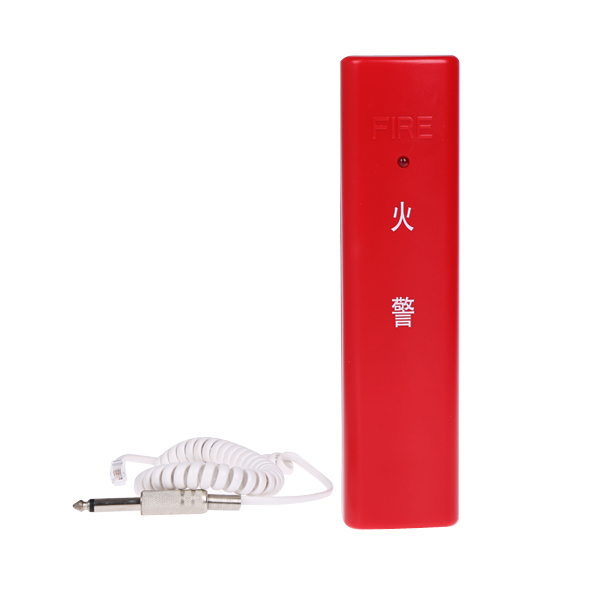 海灣GST-TS-100B消防電話分機(jī)