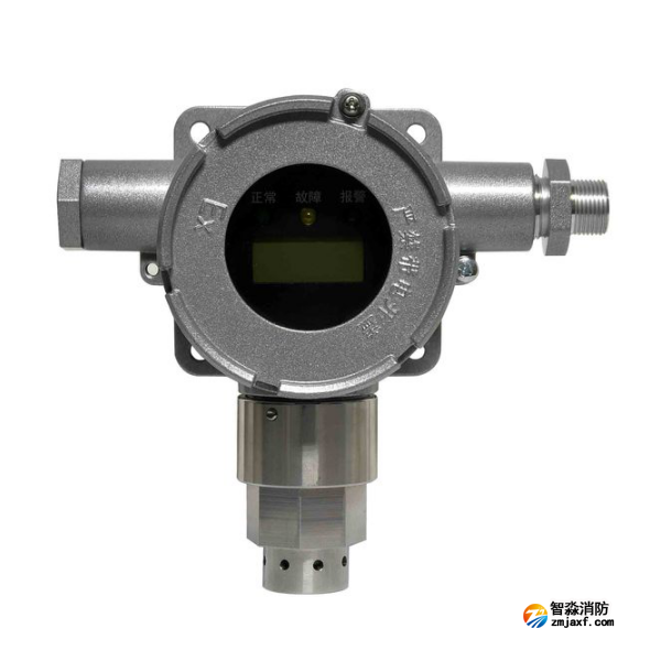 海灣GY-GST003M防爆式可燃?xì)怏w報(bào)警探測器 液化石油氣隔爆