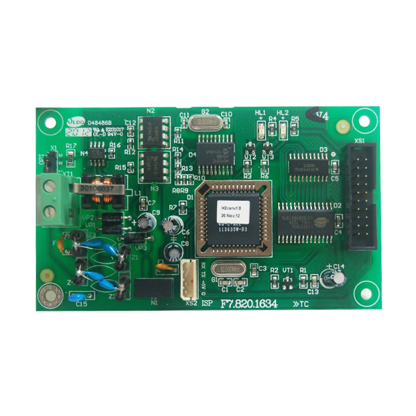 海灣LWK200聯網接口卡