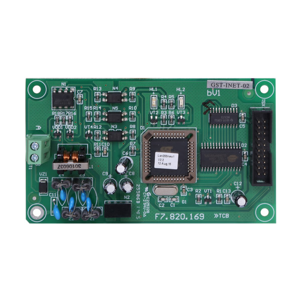 海灣GST-INET-02RS485星型聯網接口卡